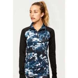 Lole Striking Top - Blue